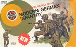 Modern German Infantry NEW